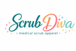 Scrub Diva - Home