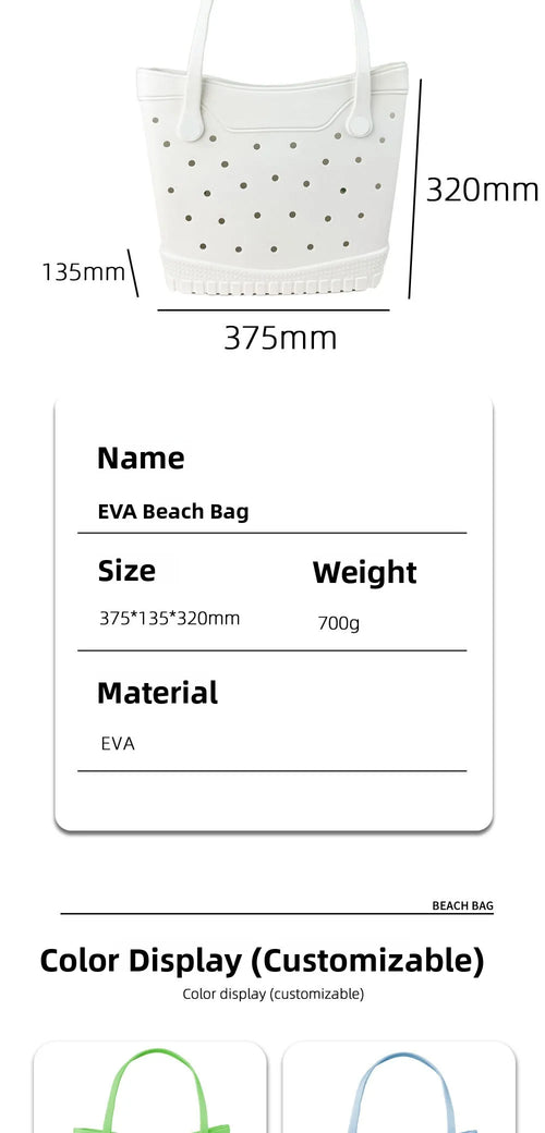 Black Croc Bag